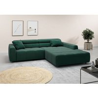 3C Candy Ecksofa "Denver auch mit Cord- und Easy care-Bezug, Kopfteilverstellung L-Form" wahlweise. mit motorischer Sitztiefenverstellung 3C Candy Ecksofa "Denver auch mit Cord- und Easy care-Bezug, Kopfteilverstellung L-Form" wahlweise. mit motorischer Sitztiefenverstellung von 3c Candy