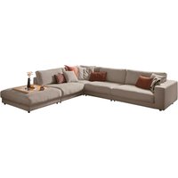 3C Candy Ecksofa "Enisa II L-Form" von 3c Candy