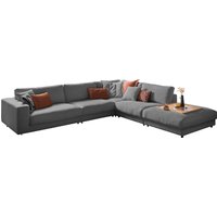 3C Candy Ecksofa "Enisa II L-Form" von 3c Candy