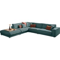 3C Candy Ecksofa "Enisa II" von 3c Candy