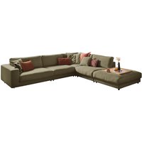 3C Candy Ecksofa "Enisa II L-Form" von 3c Candy