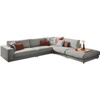 3C Candy Ecksofa "Enisa II L-Form" von 3c Candy