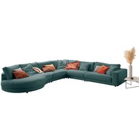 3C Candy Ecksofa "Enisa II L-Form" von 3c Candy