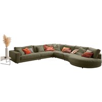 3C Candy Ecksofa "Enisa II" von 3c Candy