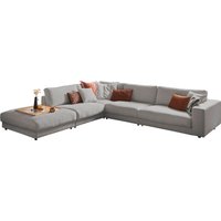 3C Candy Ecksofa "Enisa II L-Form" von 3c Candy