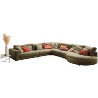 3C Candy Ecksofa "Enisa II" von 3c Candy