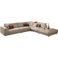 3C Candy Ecksofa "Enisa II L-Form" von 3c Candy