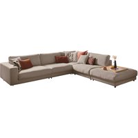 3C Candy Ecksofa "Enisa II L-Form" von 3c Candy