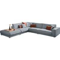 3C Candy Ecksofa "Enisa II L-Form" von 3c Candy