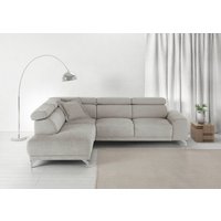 3C Candy Ecksofa "Greve L-Form" von 3c Candy