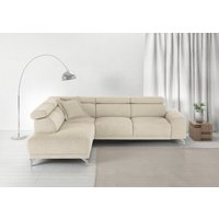 3C Candy Ecksofa "Greve L-Form" von 3c Candy