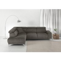 3C Candy Ecksofa "Greve L-Form" von 3c Candy