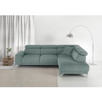 3C Candy Ecksofa "Greve L-Form" von 3c Candy