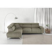 3C Candy Ecksofa "Greve L-Form" von 3c Candy