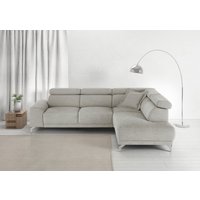 3C Candy Ecksofa "Greve L-Form" von 3c Candy