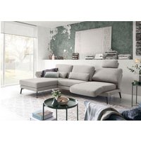 3C Candy Ecksofa "Kairo L-Form" von 3c Candy