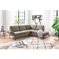 3C Candy Ecksofa "Kairo L-Form" von 3c Candy