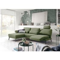 3C Candy Ecksofa "Kairo L-Form" von 3c Candy