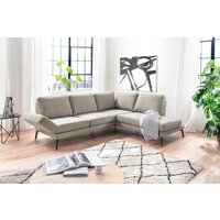 3C Candy Ecksofa "Kairo Multifunktion-Sofa, bequem und viele Komfortfunktionen, L-Form", inklusive Drehsitz-, Armlehnen- und Rückenverstellung 3C Candy Ecksofa "Kairo Multifunktion-Sofa, bequem und viele Komfortfunktionen, L-Form", inklusive Drehsitz-, Armlehnen- und Rückenverstellung von 3c Candy
