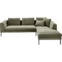 3C Candy Ecksofa "Marango L-Form" von 3c Candy