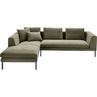 3C Candy Ecksofa "Marango" von 3c Candy