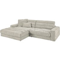 3C Candy Ecksofa "Stripes L-Form" von 3c Candy