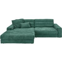 3C Candy Ecksofa "Stripes" von 3c Candy