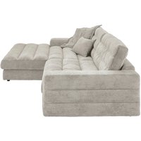 3C Candy Ecksofa "Stripes" von 3c Candy