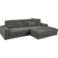 3C Candy Ecksofa "Stripes L-Form" von 3c Candy