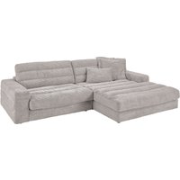 3C Candy Ecksofa "Stripes L-Form" von 3c Candy