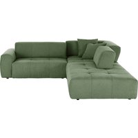 3C Candy Ecksofa "Yoshy L-Form" von 3c Candy