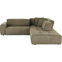 3C Candy Ecksofa "Yoshy L-Form" von 3c Candy