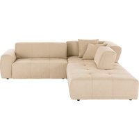 3C Candy Ecksofa "Yoshy L-Form" von 3c Candy