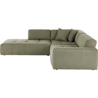 3C Candy Ecksofa "Yoshy L-Form" von 3c Candy