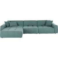 3C Candy Ecksofa "Yoshy L-Form" von 3c Candy