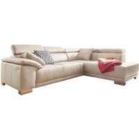 3C Candy Ecksofa "Menorca L-Form" von 3c Candy