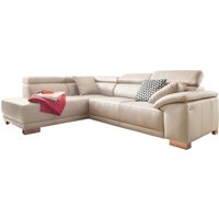 3C Candy Ecksofa "Menorca L-Form" von 3c Candy