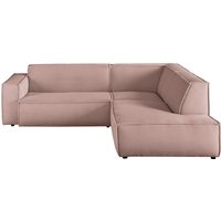 3C Candy Ecksofa "Matteo L-Form" von 3c Candy