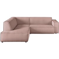 3C Candy Ecksofa "Matteo L-Form" von 3c Candy