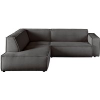 3C Candy Ecksofa "Matteo L-Form" von 3c Candy