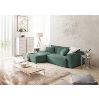 3C Candy Ecksofa "Matteo L-Form" von 3c Candy