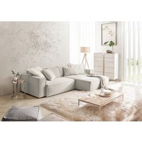 3C Candy Ecksofa "Matteo L-Form" von 3c Candy