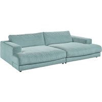 Places of Style Loungesofa "Enisa, B/T/H: 290/170/85 cm", Zeitloses und stylisches Loungemöbel, Mega-Sofa, Big-Sofa XXL von Places Of Style