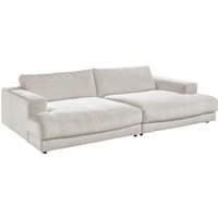 Places of Style Loungesofa "Enisa, B/T/H: 290/170/85 cm", Zeitloses und stylisches Loungemöbel, Mega-Sofa, Big-Sofa XXL von Places Of Style