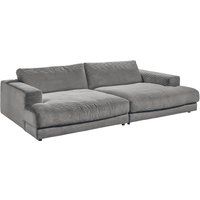 Places of Style Loungesofa "Enisa, B/T/H: 290/170/85 cm", Zeitloses und stylisches Loungemöbel, Mega-Sofa, Big-Sofa XXL von Places Of Style