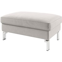 3C Candy Polsterhocker "Lecce" Passend zur Serie Lecce von 3c Candy