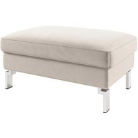 3C Candy Polsterhocker "Lecce" Passend zur Serie Lecce 3C Candy Polsterhocker "Lecce" Passend zur Serie Lecce von 3c Candy