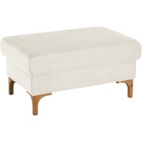3C Candy Stauraumhocker "Lecce", passend zur Serie von 3c Candy