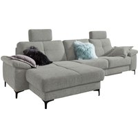 3C Carina Ecksofa "Burnaby L-Form" von 3c Carina