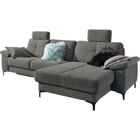 3C Carina Ecksofa "Burnaby L-Form" von 3c Carina